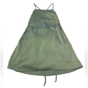 Light Green Nightgown Size Small